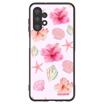 Picasee ULTIMATE CASE pro Samsung Galaxy A13 4G A135 - Blush Lagoon