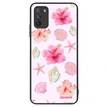 Obal pro Xiaomi Poco M3 - Blush Lagoon
