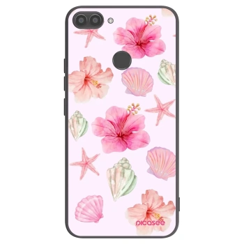 Obal pro Huawei P Smart - Blush Lagoon