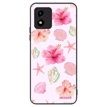 Obal pro Vivo Y01 - Blush Lagoon