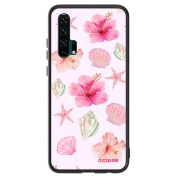 Obal pro Honor 20 Pro - Blush Lagoon
