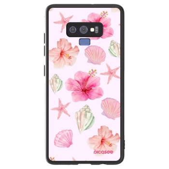 Obal pro Samsung Galaxy Note 9 N960F - Blush Lagoon