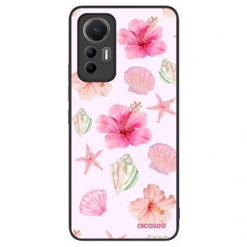 Obal pro Xiaomi 12 Lite - Blush Lagoon