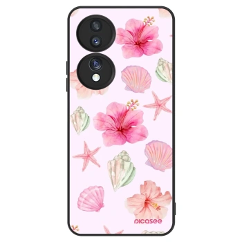 Obal pro Honor 70 - Blush Lagoon