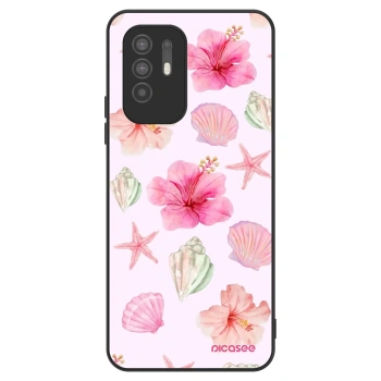 Obal pro OPPO A94 5G - Blush Lagoon