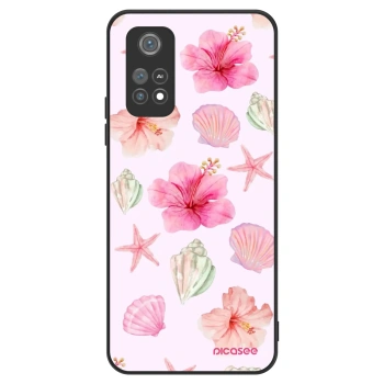 Obal pro Xiaomi Poco M4 Pro - Blush Lagoon