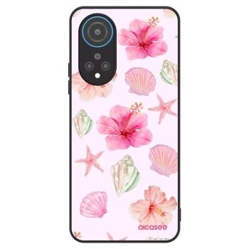 Obal pro Honor X7 - Blush Lagoon