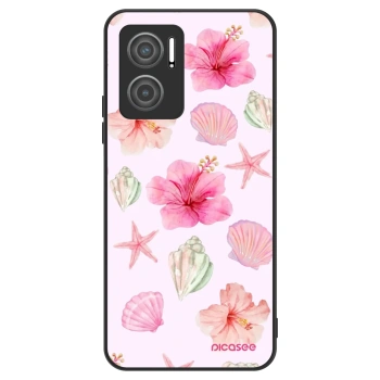Obal pro Xiaomi Redmi 10 5G - Blush Lagoon