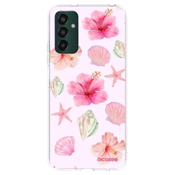 Obal pro Samsung Galaxy M23 5G - Blush Lagoon