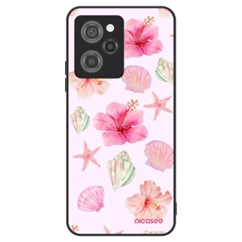 Obal pro Xiaomi Poco X5 Pro - Blush Lagoon