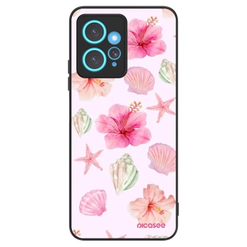 Obal pro Xiaomi Redmi Note 12 4G - Blush Lagoon