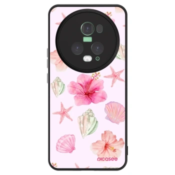 Obal pro Honor Magic5 Pro - Blush Lagoon