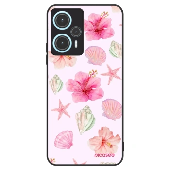 Obal pro Xiaomi Poco F5 - Blush Lagoon