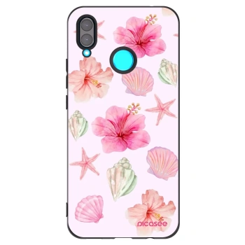 Obal pro Huawei Nova 3i - Blush Lagoon
