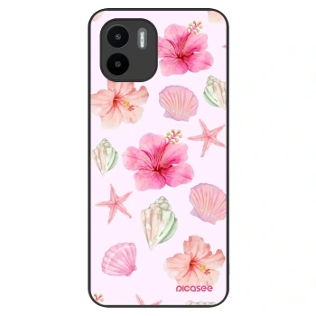Obal pro Xiaomi Redmi A2 - Blush Lagoon