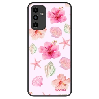 Obal pro Samsung Galaxy A04s A047F - Blush Lagoon