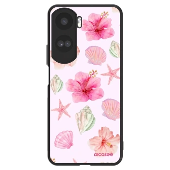 Obal pro Honor 90 Lite 5G - Blush Lagoon