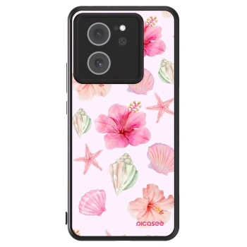 Picasee ULTIMATE CASE pro Xiaomi 13T Pro - Blush Lagoon