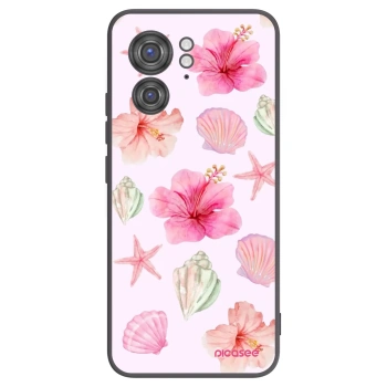 Obal pro Motorola Edge 40 - Blush Lagoon