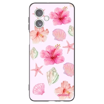 Obal pro Motorola Moto G54 5G - Blush Lagoon