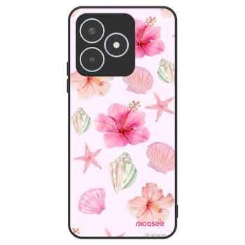 Obal pro Realme C53 - Blush Lagoon