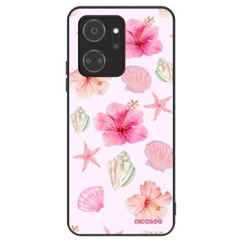 Obal pro Honor X7a - Blush Lagoon