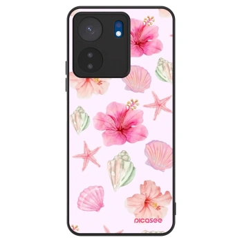 Obal pro Xiaomi Redmi 13C 4G - Blush Lagoon
