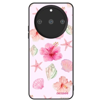 Obal pro Realme 11 Pro+ - Blush Lagoon