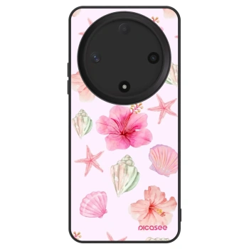 Obal pro Honor Magic6 Lite 5G - Blush Lagoon