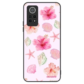 Obal pro Xiaomi Redmi Note 12 Pro 4G - Blush Lagoon