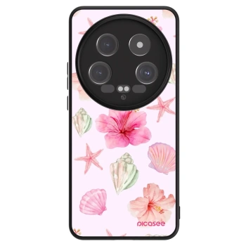 Obal pro Xiaomi 14 Ultra - Blush Lagoon