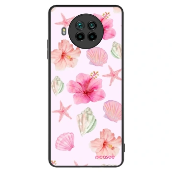 Obal pro Xiaomi Mi 10T Lite - Blush Lagoon