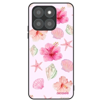 Obal pro Honor X8b - Blush Lagoon