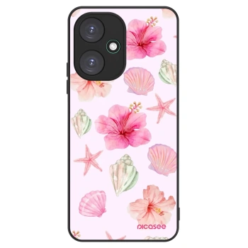Obal pro Xiaomi Redmi 13C 5G - Blush Lagoon