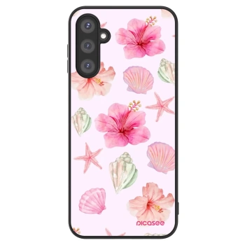 Obal pro Samsung Galaxy A05s A057G - Blush Lagoon