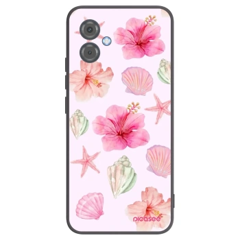 Obal pro Motorola Moto G14 - Blush Lagoon