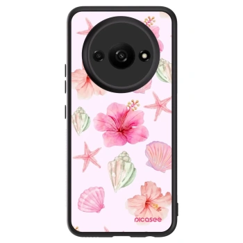Obal pro Xiaomi Redmi A3 - Blush Lagoon