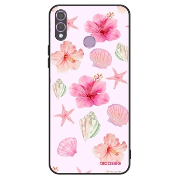 Obal pro Honor 8X - Blush Lagoon