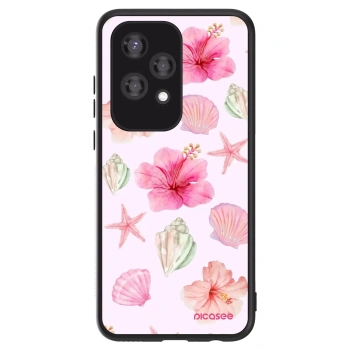Obal pro Honor 200 Lite - Blush Lagoon