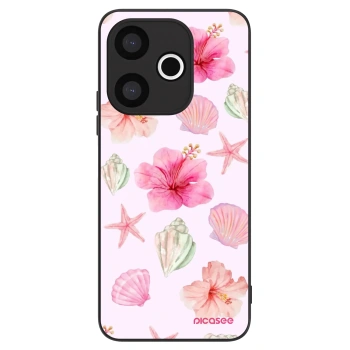 Obal pro Xiaomi Redmi 13 4G - Blush Lagoon