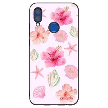 Obal pro Honor 10 Lite - Blush Lagoon