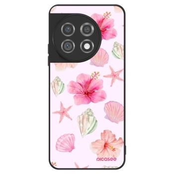 Obal pro OnePlus 11 5G - Blush Lagoon