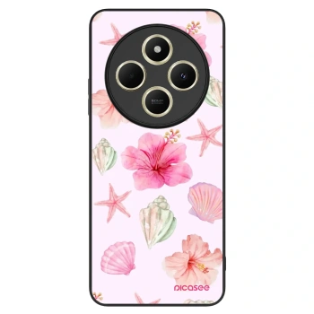 Obal pro Xiaomi Redmi 14C - Blush Lagoon
