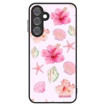 Picasee ULTIMATE CASE pro Samsung Galaxy A16 5G - Blush Lagoon
