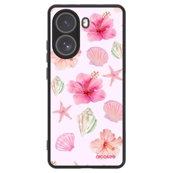 Obal pro Xiaomi Poco X7 Pro 5G - Blush Lagoon