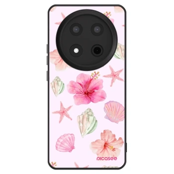 Obal pro Honor Magic7 Lite 5G - Blush Lagoon