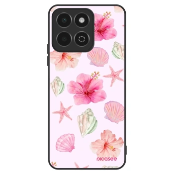 Obal pro Honor 200 Smart 5G - Blush Lagoon