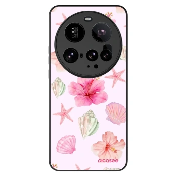 Picasee ULTIMATE CASE pro Xiaomi 15 Ultra - Blush Lagoon