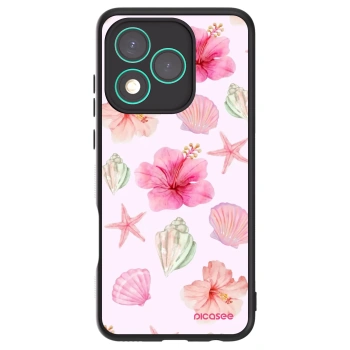 Obal pro Honor 400 Lite 5G - Blush Lagoon