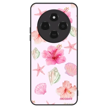 Obal pro Xiaomi Poco C75 - Blush Lagoon